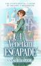 [Continental Capers of Melody Chesterton 01] • A Venetian Escapade